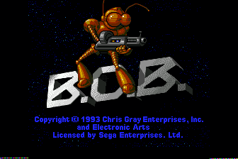 B.O.B. （美国，欧洲）